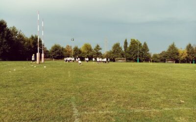 Rugby is for Everyone!