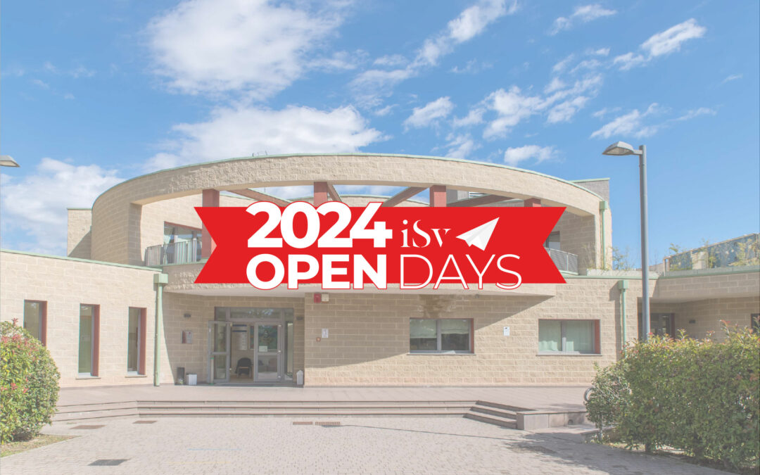 Scopri gli Open Day 2024