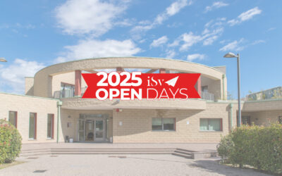 Sei ancora in tempo – Open Day 2025!